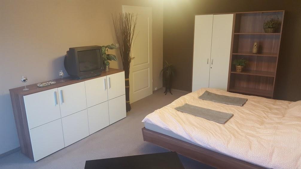 Obuda Apartment บูดาเปสต์ ภายนอก รูปภาพ
