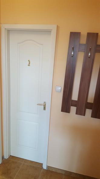 Obuda Apartment บูดาเปสต์ ภายนอก รูปภาพ
